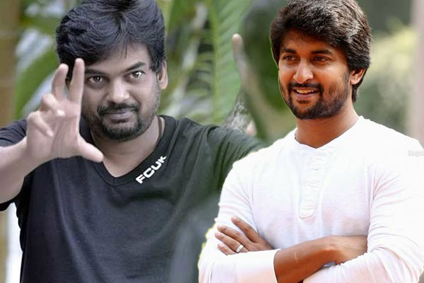 |Nani Puri Jagannadh